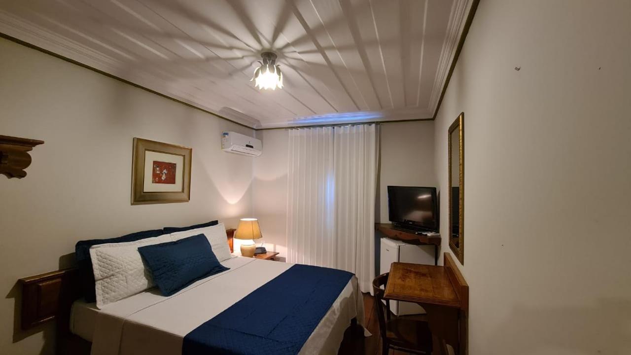 Hotel Pousada Casa Grande Ouro Preto  Exteriör bild