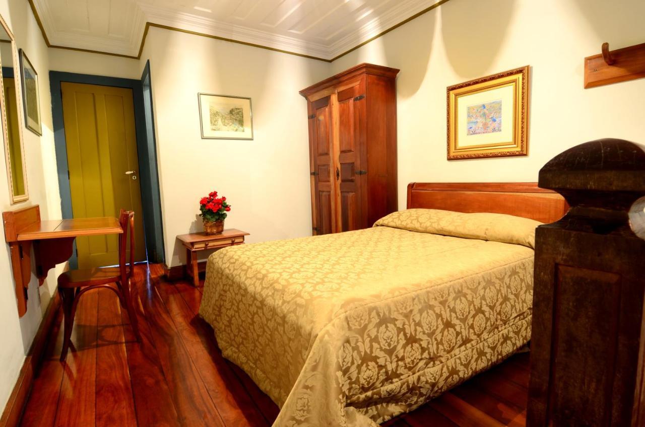 Hotel Pousada Casa Grande Ouro Preto  Rum bild